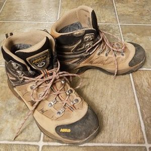 Asolo Stynger gtx hiking boots